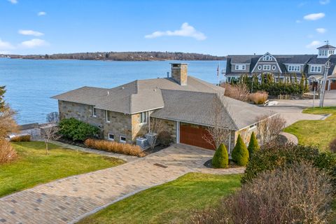 Photo of 1 Bay Road, South Portland, ME 04106 (MLS # 1647145)