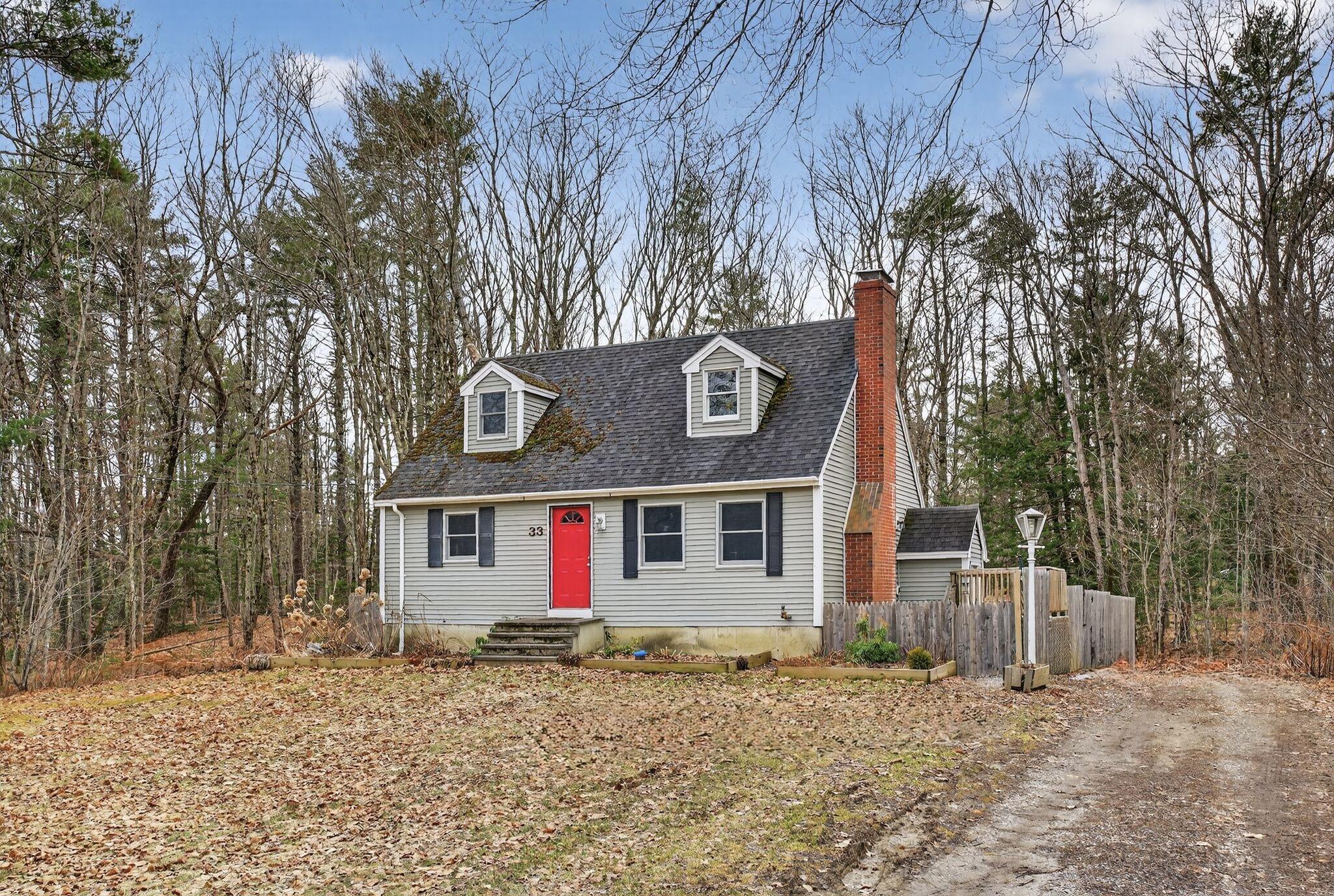 33 Old Ferry Road