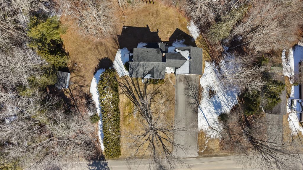 Photo of 24 Washington Street, Milbridge, ME 04658 (MLS # 1655577)