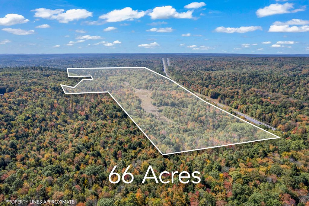 Photo of 83 Hemlock Hill Lane, Bowdoinham, ME 04008 (MLS # 1639616)
