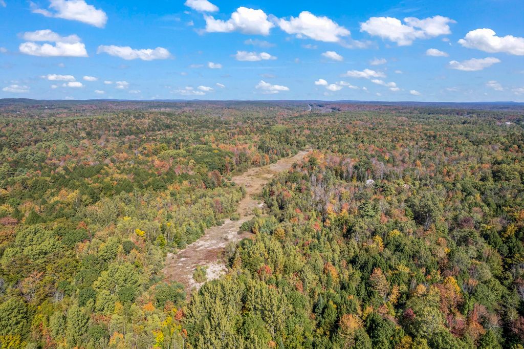 Photo of 83 Hemlock Hill Lane, Bowdoinham, ME 04008 (MLS # 1639616)