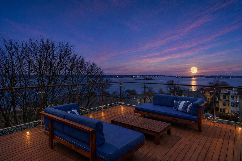 Photo of 49 Morning Street #8, Portland, ME 04101 (MLS # 1658693)