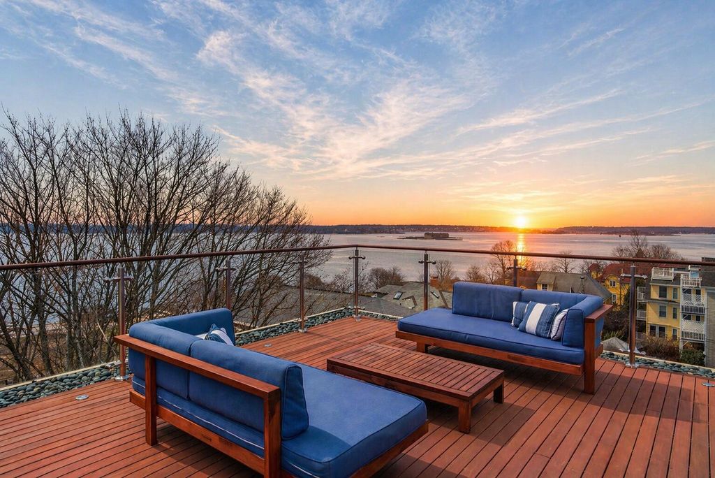 Photo of 49 Morning Street #8, Portland, ME 04101 (MLS # 1658693)