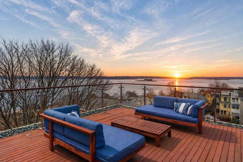 Photo of 49 Morning Street #8, Portland, ME 04101 (MLS # 1658693)