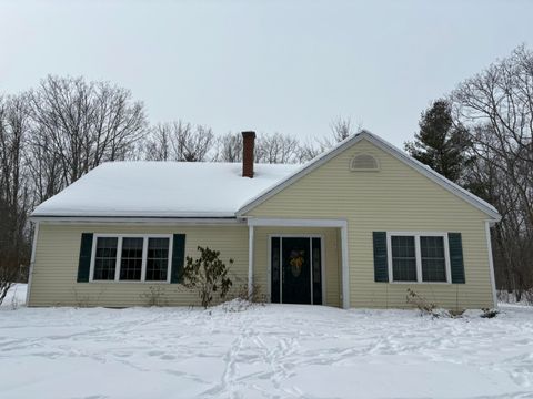 Photo of 26 Old Nutt Farm Road, Rockport, ME 04856 (MLS # 1651698)