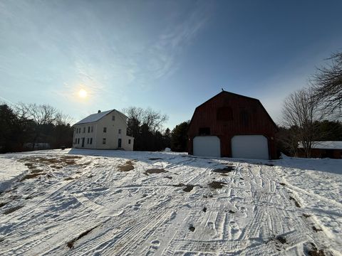 Photo of 17 Walker Road, Mechanic Falls, ME 04256 (MLS # 1651221)