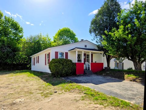 Photo of 213 Waldo Street, Rumford, ME 04276 (MLS # 1658945)