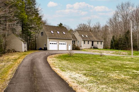 Photo of 70 Nash Road, Windham, ME 04062 (MLS # 1658870)