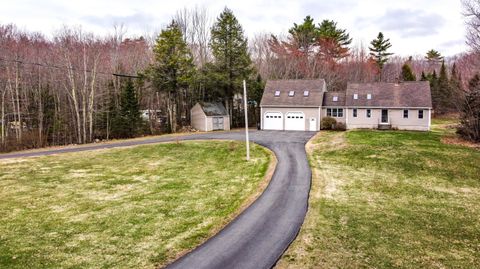 Photo of 70 Nash Road, Windham, ME 04062 (MLS # 1658870)