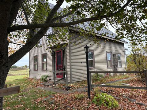 Photo of 360 Cushing Road, Warren, ME 04864 (MLS # 1640824)
