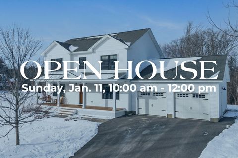 Photo of 21 Ice Pond Drive, Portland, ME 04103 (MLS # 1648666)