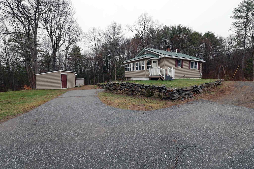 Photo of 500 Whitefield Road, Pittston, ME 04345 (MLS # 1658062)