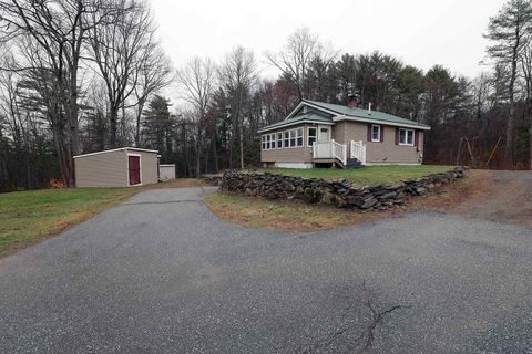Photo of 500 Whitefield Road, Pittston, ME 04345 (MLS # 1658062)