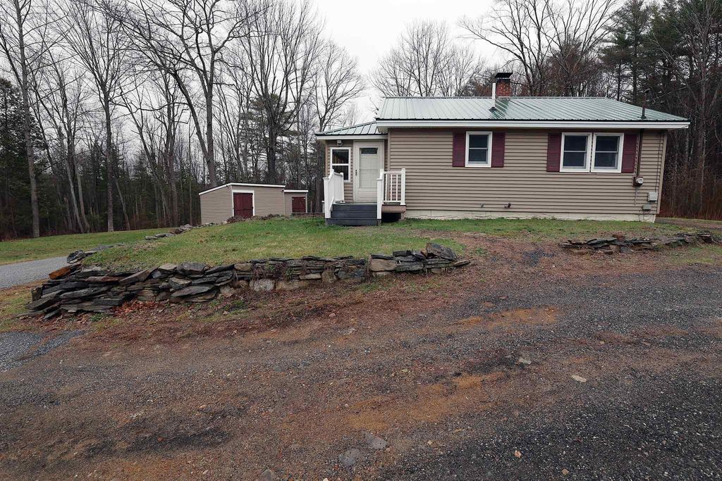Photo of 500 Whitefield Road, Pittston, ME 04345 (MLS # 1658062)