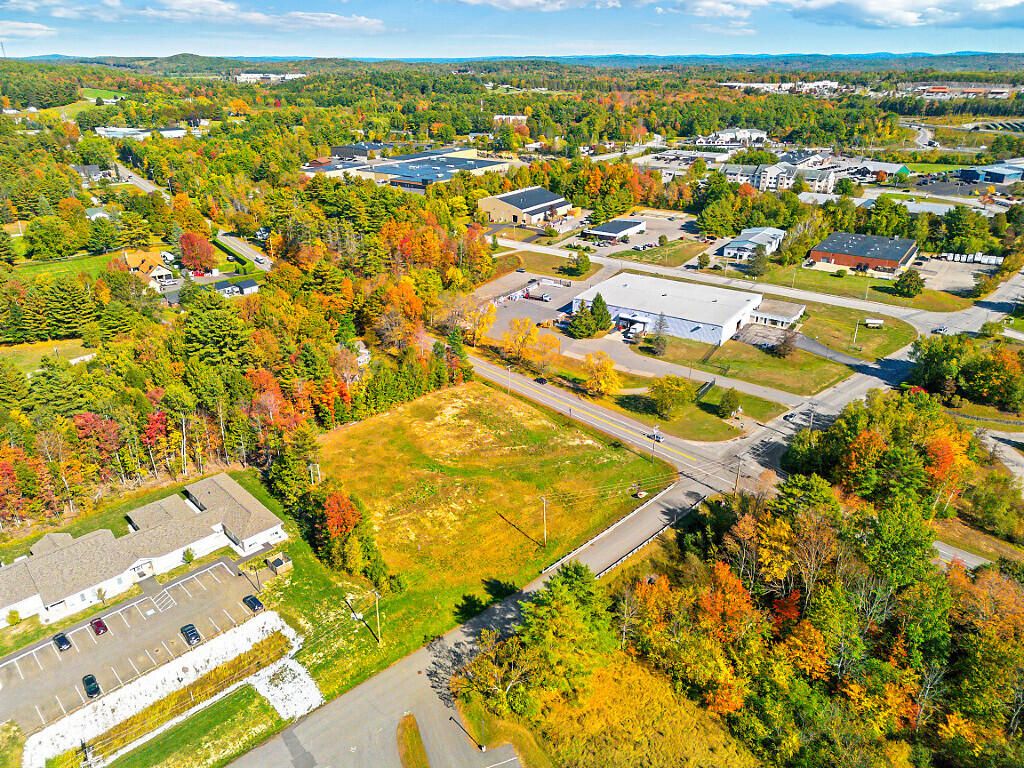 Photo of 0 Anthony Ave, Map 5, Lot 110A, Augusta, ME 04330 (MLS # 1639961)