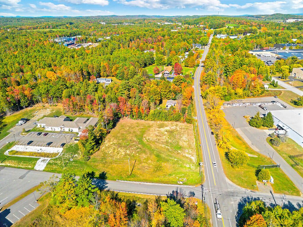 Photo of 0 Anthony Ave, Map 5, Lot 110A, Augusta, ME 04330 (MLS # 1639961)