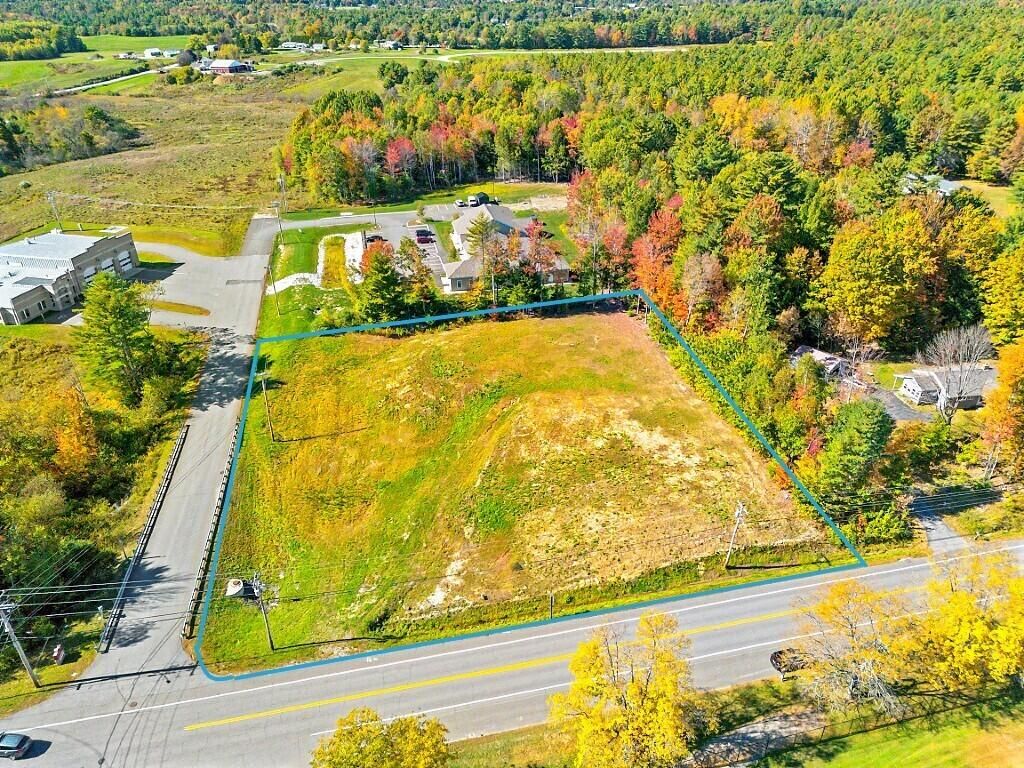 Photo of 0 Anthony Ave, Map 5, Lot 110A, Augusta, ME 04330 (MLS # 1639961)