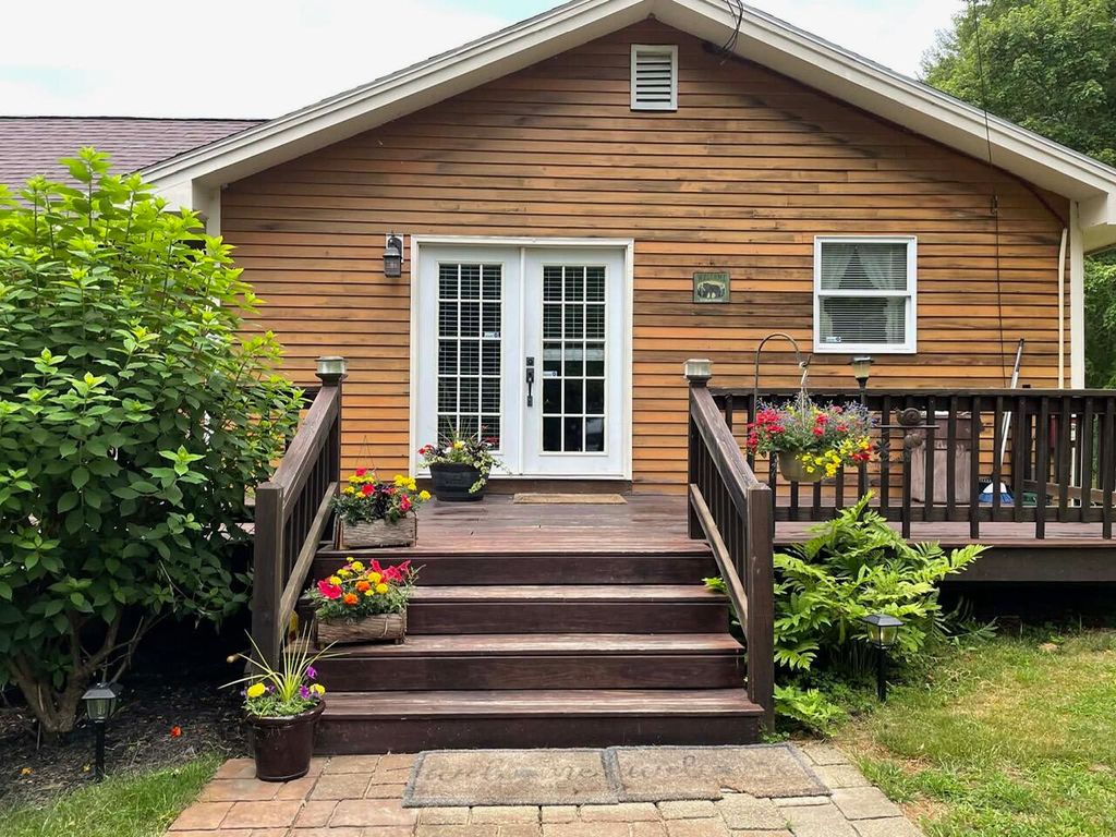 Photo of 150 Mount Hunger Road W, Edgecomb, ME 04556 (MLS # 1648665)