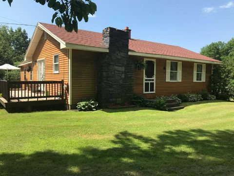 Photo of 150 Mount Hunger Road W, Edgecomb, ME 04556 (MLS # 1648665)