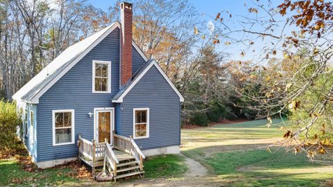 Photo of 4 White Birch Lane, Surry, ME 04684 (MLS # 1649602)