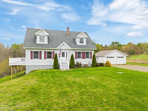Photo of 100 N Pond Road, Winslow, ME 04901 (MLS # 1661512)