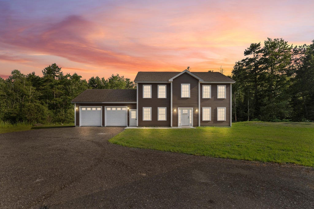 Photo of 17 Coopers Trail, Arundel, ME 04046 (MLS # 1628322)