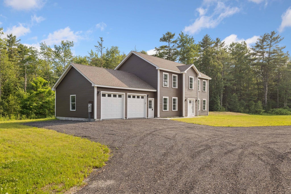 Photo of 17 Coopers Trail, Arundel, ME 04046 (MLS # 1628322)
