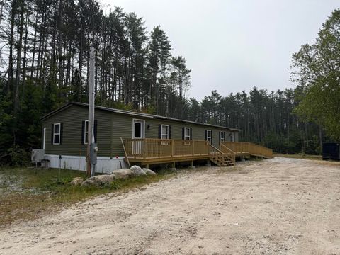 Photo of 279 Walkers Mills Road, Bethel, ME 04217 (MLS # 1636519)