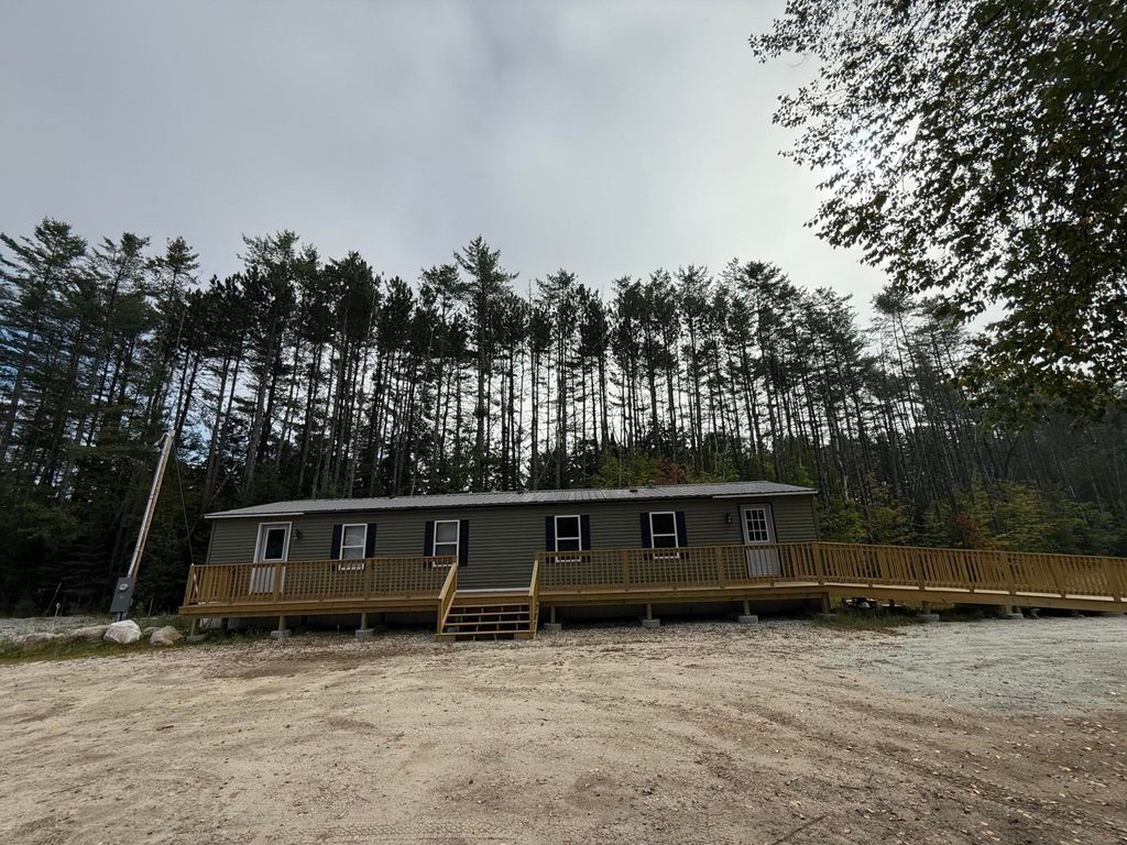 Photo of 279 Walkers Mills Road, Bethel, ME 04217 (MLS # 1636519)