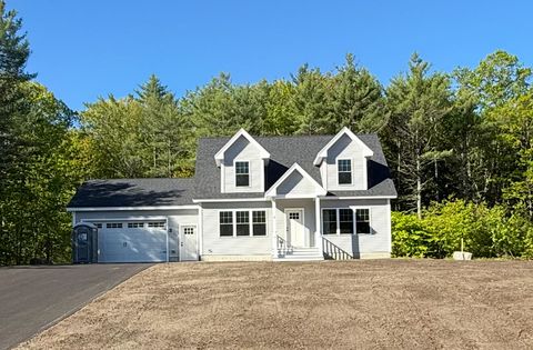 Photo of 4 Brookview Drive, Lyman, ME 04002 (MLS # 1649570)