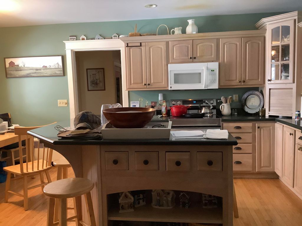 Photo of 116 Hopkins Road, Fort Fairfield, ME 04742 (MLS # 1649059)