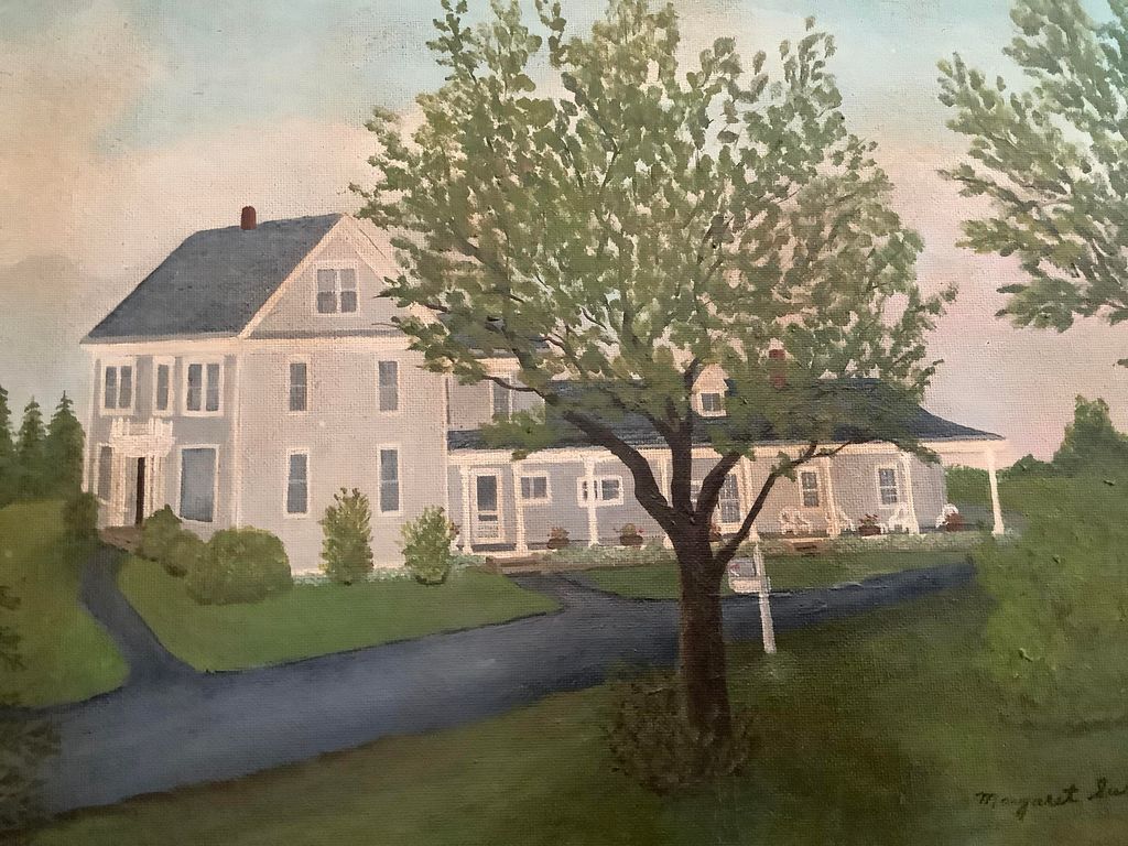 Photo of 116 Hopkins Road, Fort Fairfield, ME 04742 (MLS # 1649059)