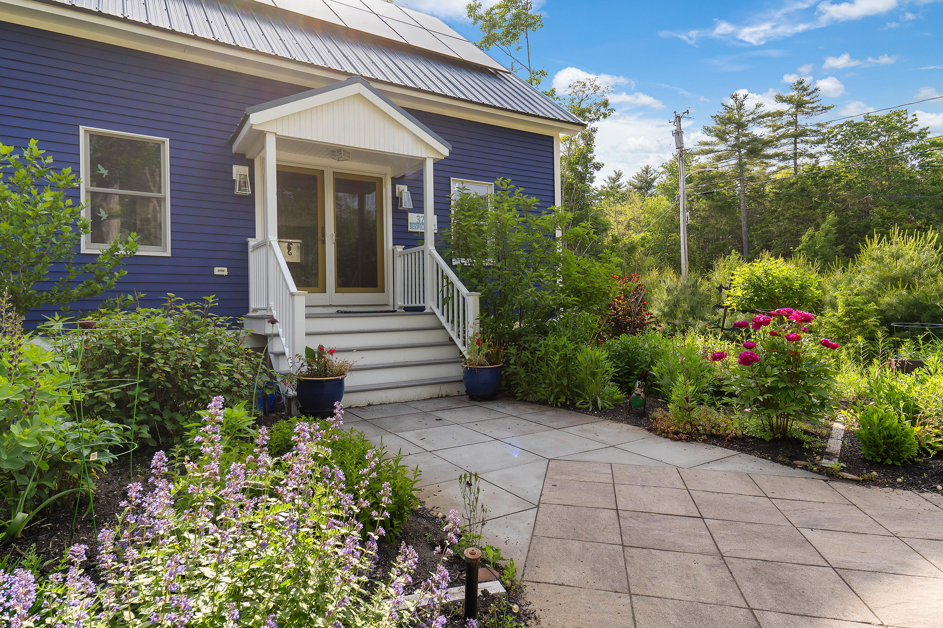 323 Berwick Road