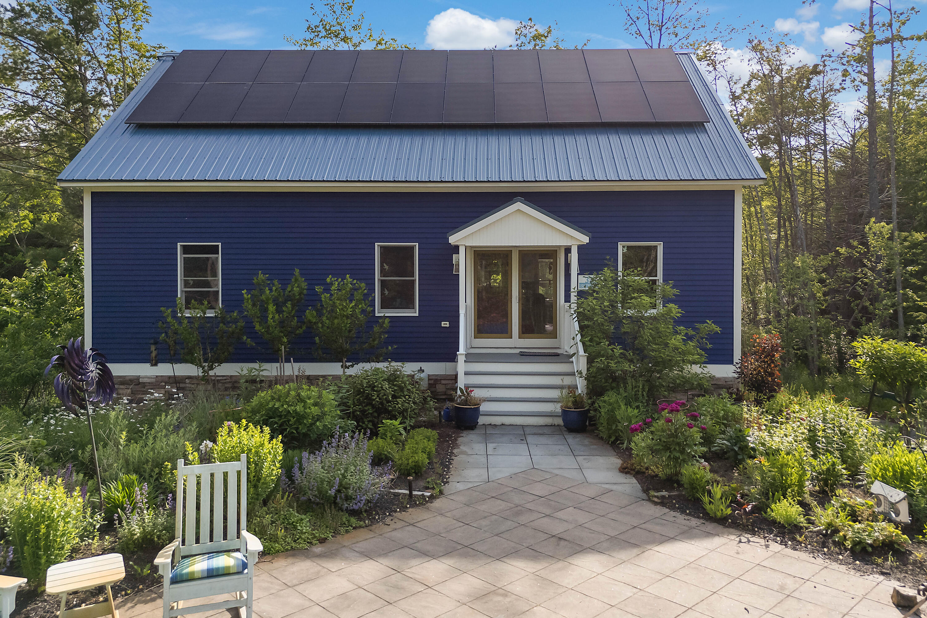 323 Berwick Road