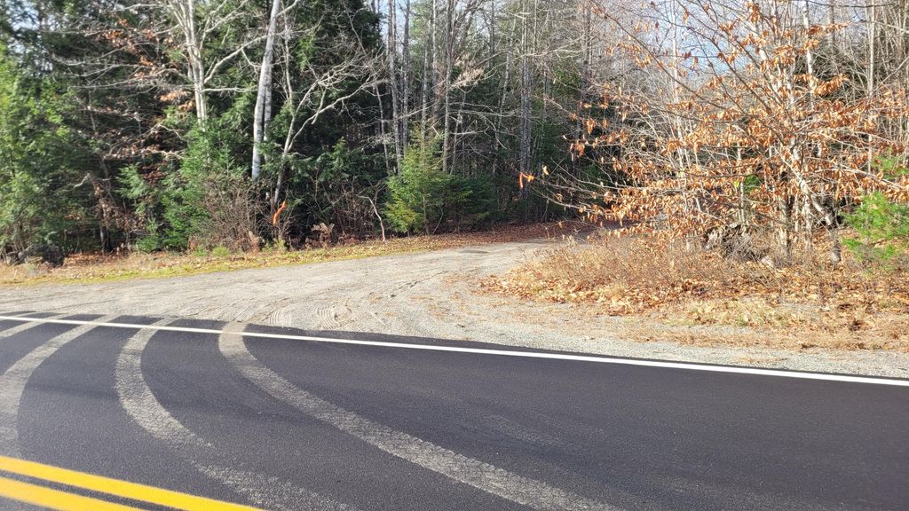 Photo of Lot 11 Fox Run, Mariaville, ME 04605 (MLS # 1650659)