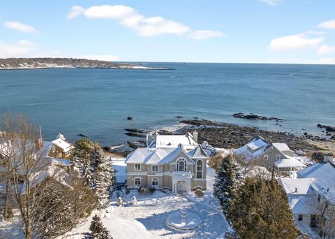 Photo of 1 Channel Road, South Portland, ME 04106 (MLS # 1639757)