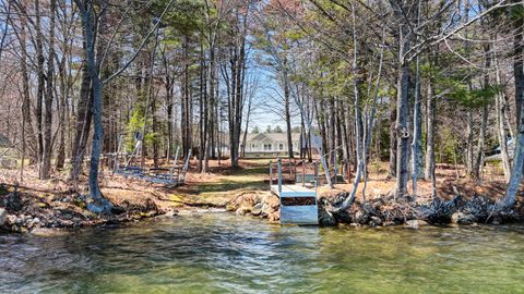 Photo of 52 Plum Lane, Belgrade, ME 04917 (MLS # 1660131)