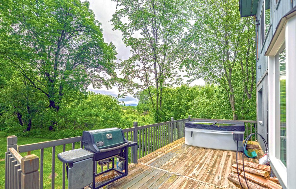 Photo of 3 Martin Lane, Bethel, ME 04217 (MLS # 1649596)