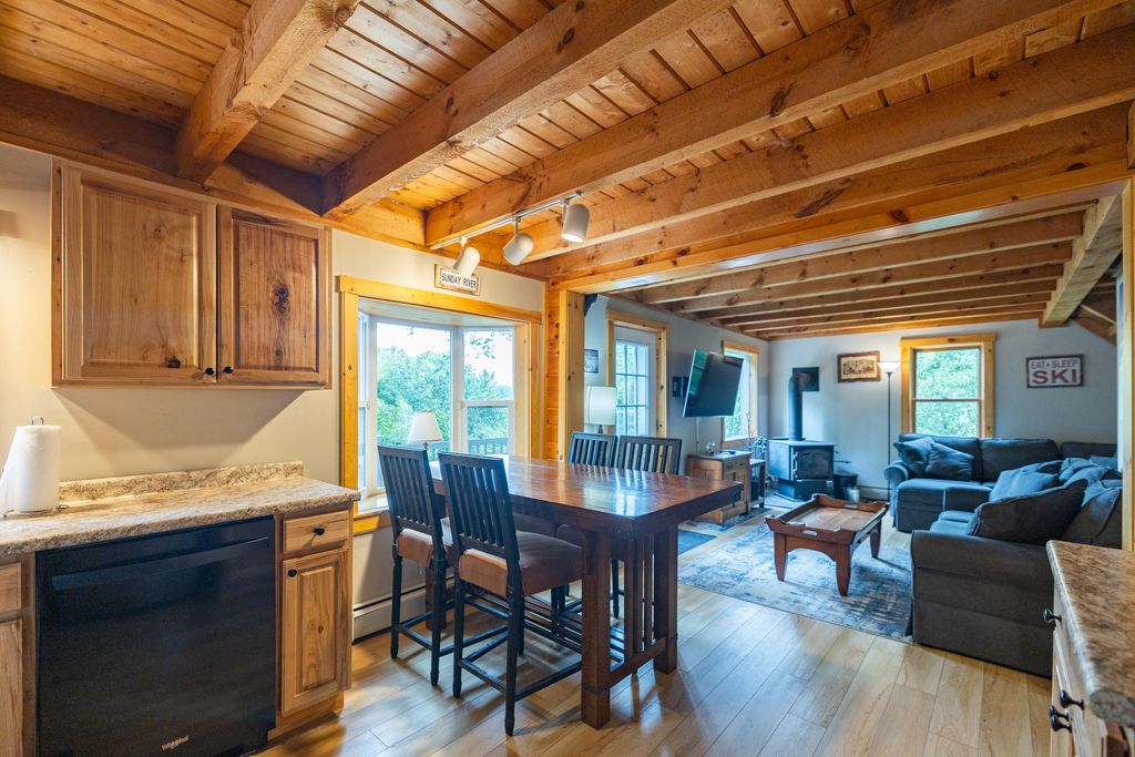 Photo of 3 Martin Lane, Bethel, ME 04217 (MLS # 1649596)