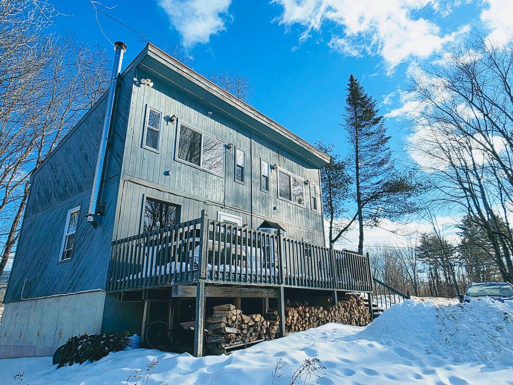 Photo of 3 Martin Lane, Bethel, ME 04217 (MLS # 1649596)