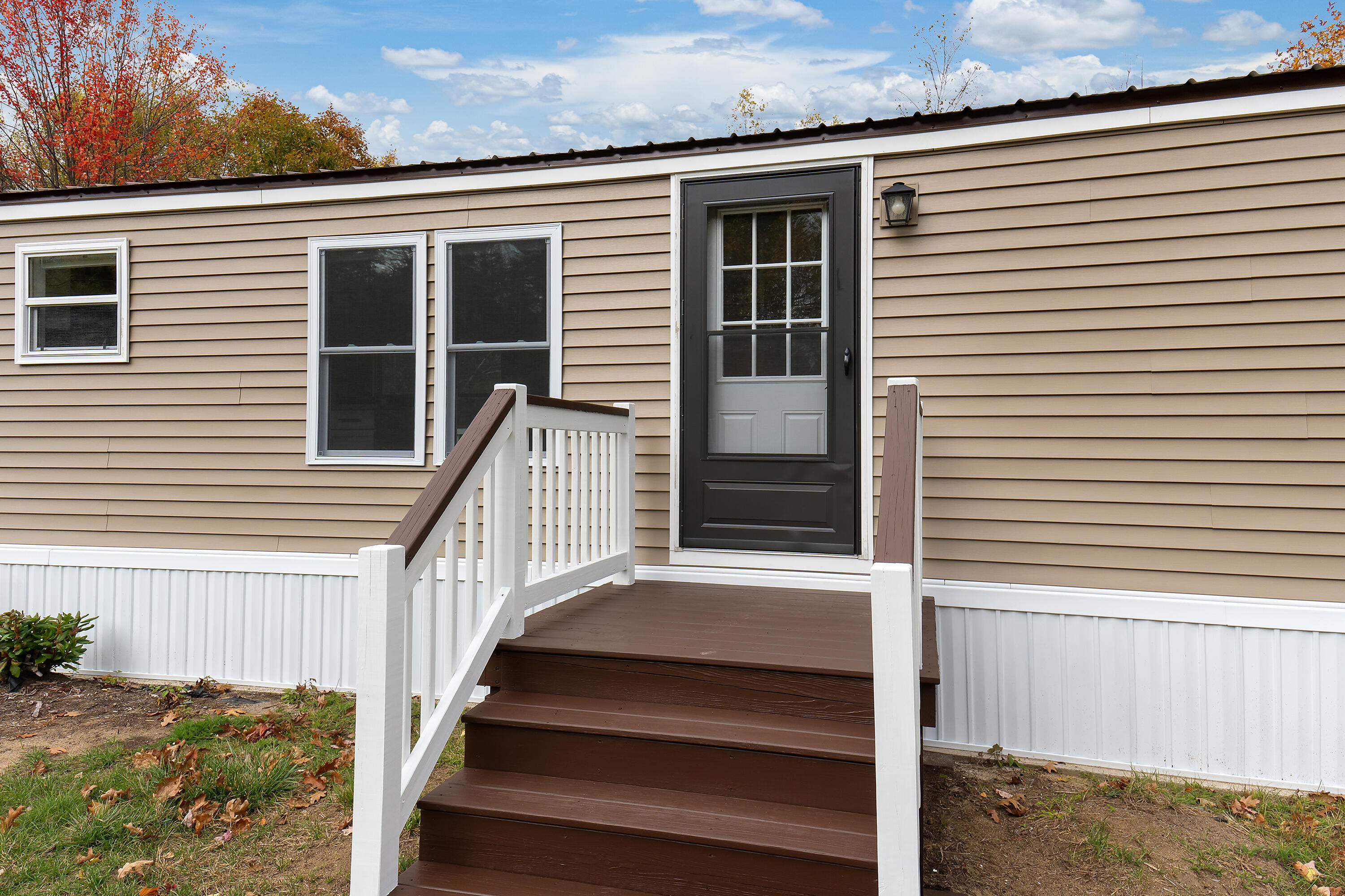 69 Winter Brook Road