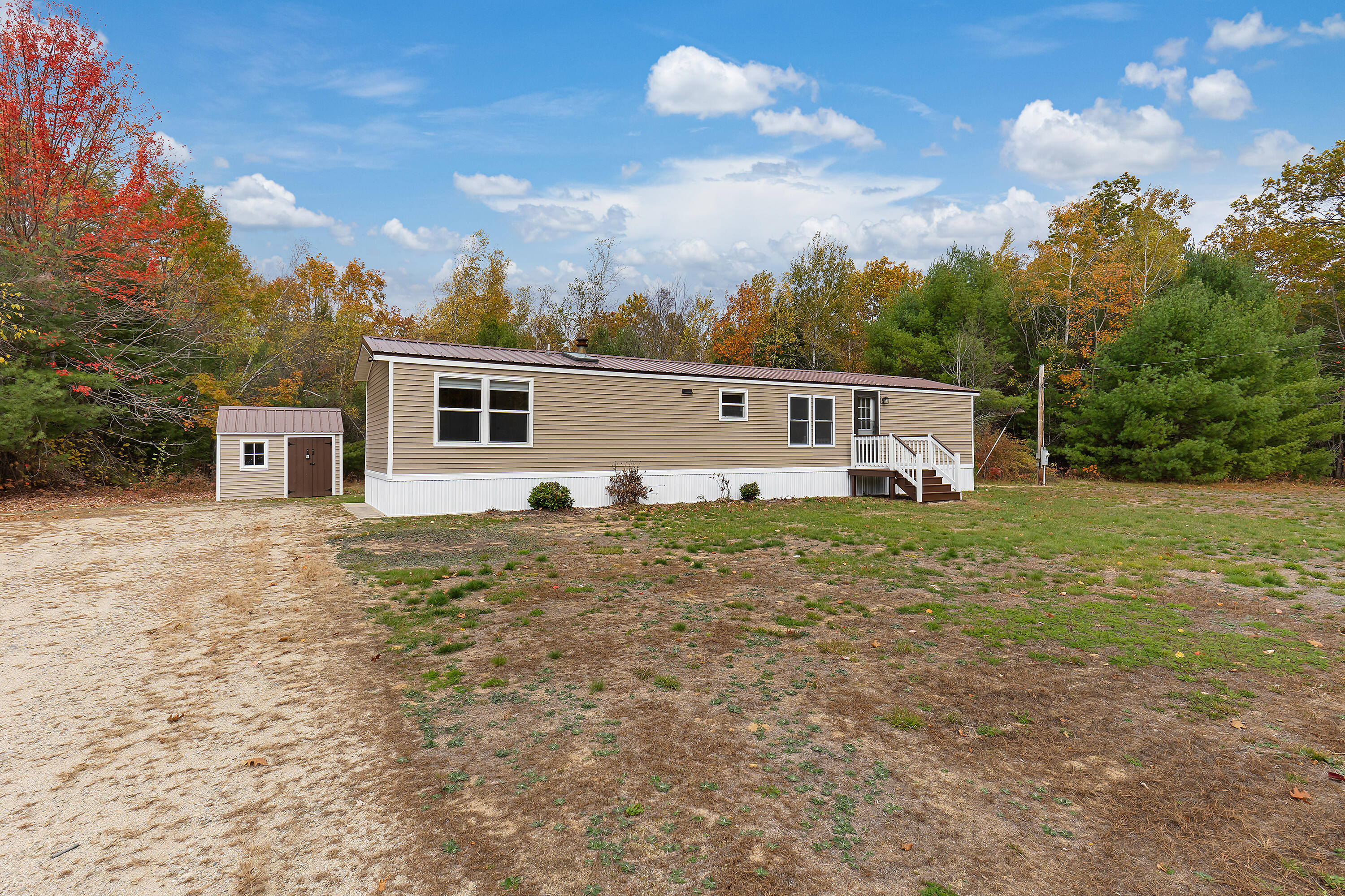 69 Winter Brook Road
