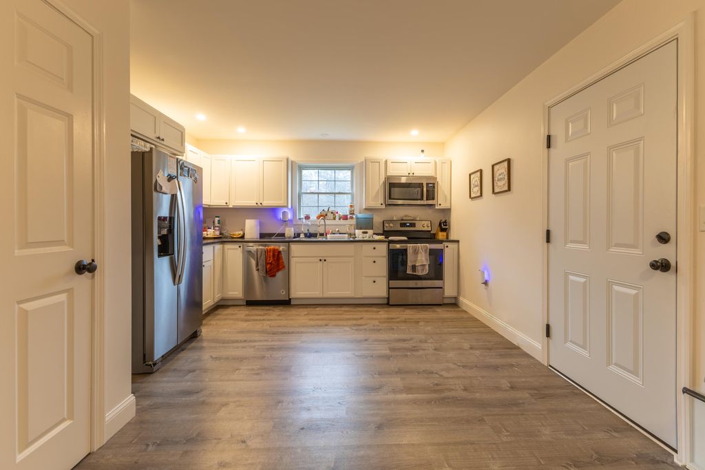 Photo of 12 Harvest Drive, Orrington, ME 04474 (MLS # 1646481)