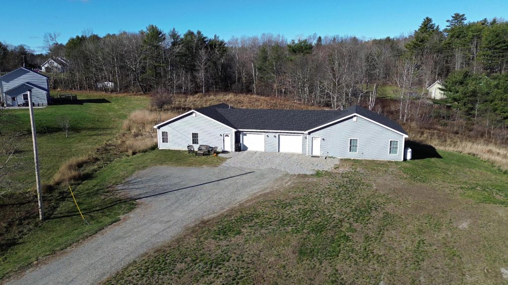Photo of 12 Harvest Drive, Orrington, ME 04474 (MLS # 1646481)