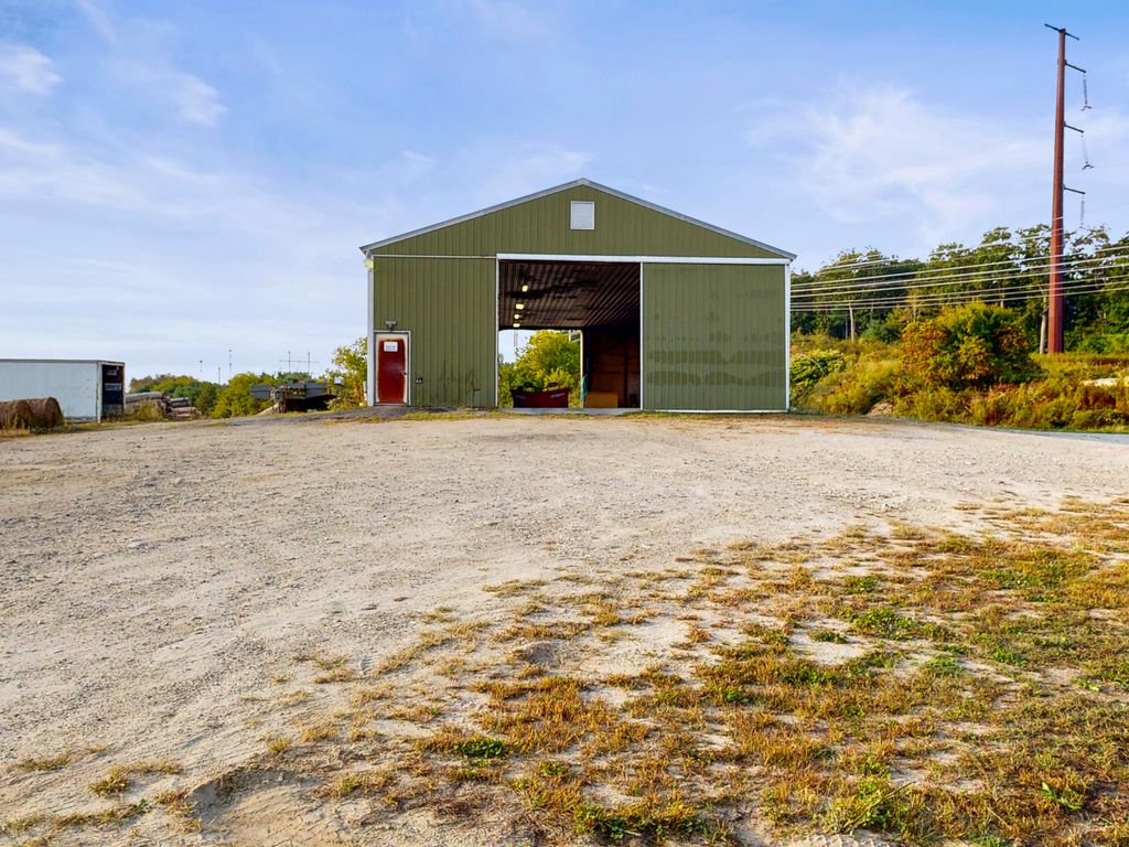 Photo of 1225 Sabattus Street, Lewiston, ME 04240 (MLS # 1638125)