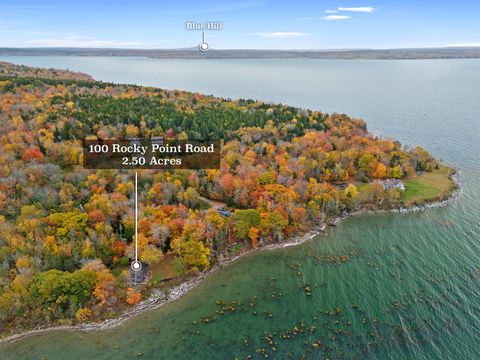 Photo of 100 Rocky Point Road, Stockton Springs, ME 04981 (MLS # 1641788) Photo of 100 Rocky Point Road, Stockton Springs, ME 04981 (MLS # 1641788)