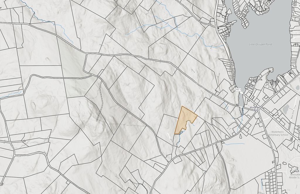 Photo of M7 L33 Trinity Ridge Road #401, Waterboro, ME 04030 (MLS # 1658029)