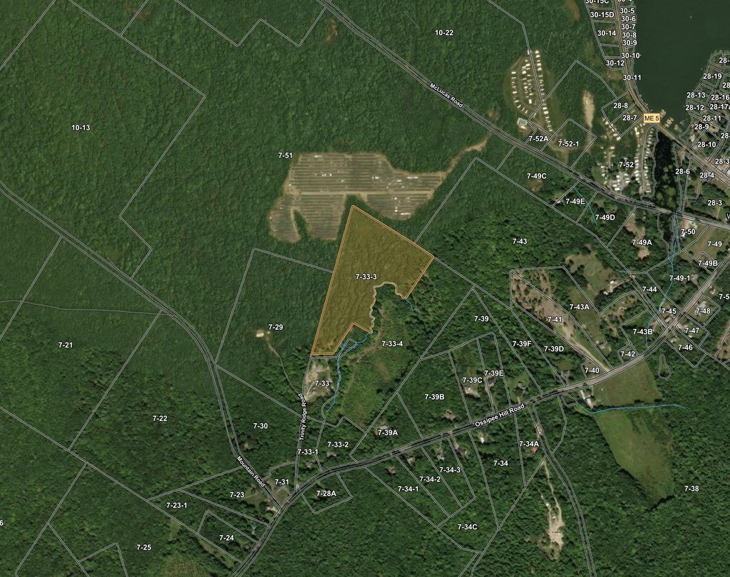 Photo of M7 L33 Trinity Ridge Road #401, Waterboro, ME 04030 (MLS # 1658029)