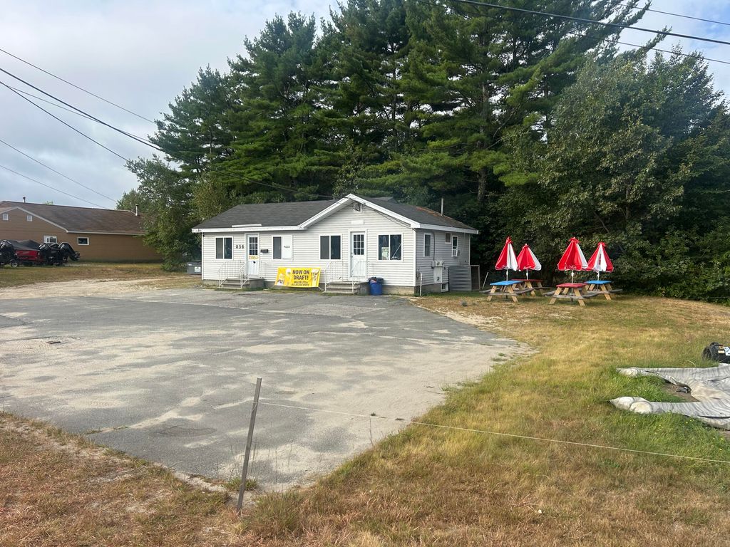 Photo of 856 ROOSEVELT TRail Trail, Windham, ME 04062 (MLS # 1635480)