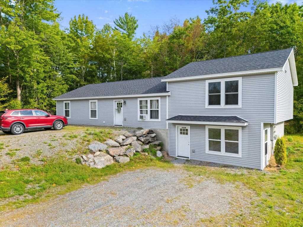 Photo of 2425 US RT 2, Hermon, ME 04401 (MLS # 1637071)